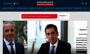 Insurancedaily.gr thumbnail