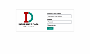 Insurancedataprofits.com thumbnail