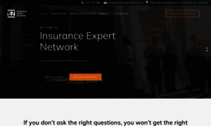 Insuranceexpertnetwork.com thumbnail