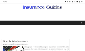 Insuranceguide.review thumbnail