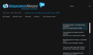 Insurancehouse.tv thumbnail