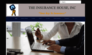 Insurancehouseco.com thumbnail
