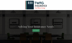 Insuranceindallastx.com thumbnail