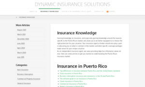 Insuranceindependent.com thumbnail