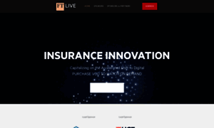 Insuranceinnovation.live.ft.com thumbnail