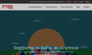 Insuranceitaly.it thumbnail