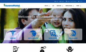 Insurancemarket.com thumbnail