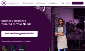 Insuranceoctopus.co.uk thumbnail
