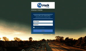 Insuranceonline.ctrack.co.za thumbnail