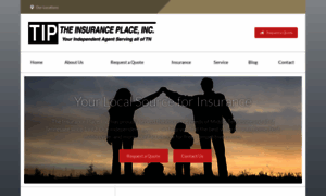 Insuranceplacetn.com thumbnail