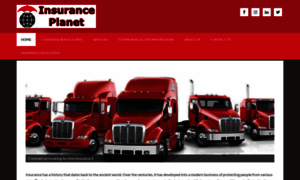 Insuranceplanetfl.com thumbnail