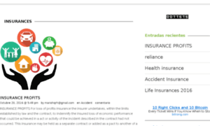 Insuranceproplus.com thumbnail
