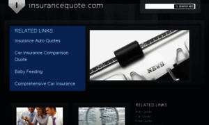 Insurancequote.com thumbnail