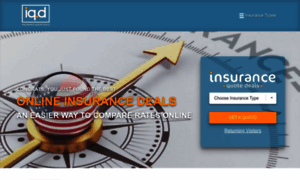 Insurancequote.deals thumbnail
