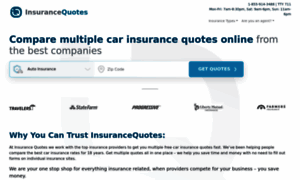 Insurancequotes.com thumbnail