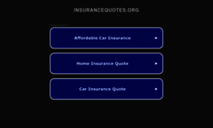 Insurancequotes.org thumbnail