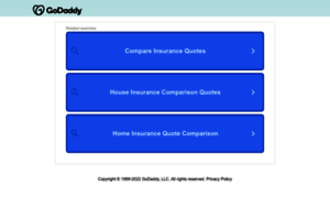 Insuranceservice.in thumbnail