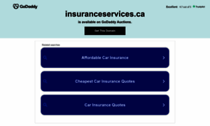 Insuranceservices.ca thumbnail