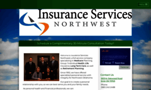 Insuranceservicesnw.com thumbnail