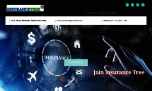 Insurancetree.in thumbnail