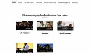 Insurancevideos.com thumbnail
