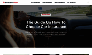 Insuranceweek.net thumbnail