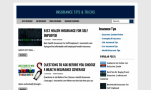 Insurancezip.blogspot.com thumbnail