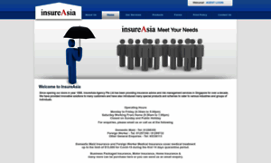 Insureasia.com.sg thumbnail