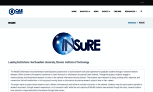 Insurehub.org thumbnail