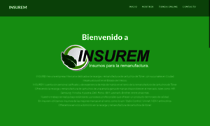 Insurem.com.mx thumbnail