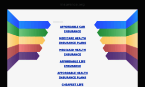 Insurence.org thumbnail