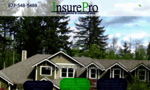 Insurepro.info thumbnail