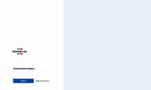 Insurer.agentapp.ru thumbnail