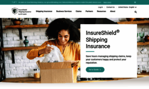 Insureshield.com thumbnail