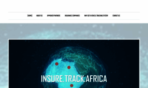 Insuretrackafrica.co.za thumbnail