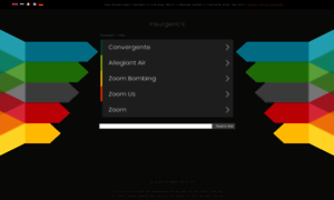 Insurgent.nl thumbnail