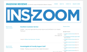 Inszoomreview.com thumbnail