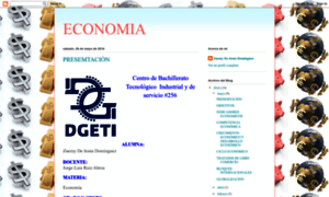 Int-a-la-economia.blogspot.mx thumbnail