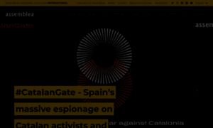 Int.assemblea.cat thumbnail