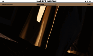 Int.harrysoflondon.com thumbnail