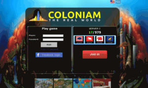 Int2.coloniam.com thumbnail