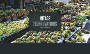 Intace.net thumbnail