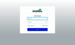 Intaface.marketingautomation.services thumbnail