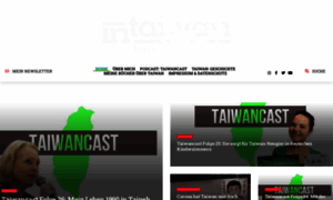 Intaiwan.net thumbnail