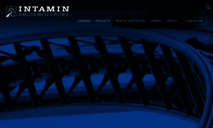 Intamin.com thumbnail