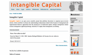 Intangiblecapital.org thumbnail