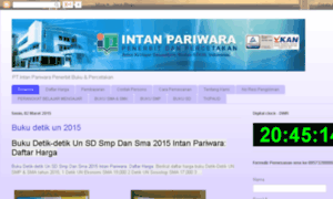 Intanpariwaraonline.blogspot.com thumbnail