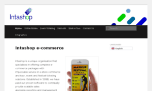 Intashop.com thumbnail