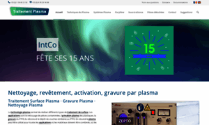 Intco.fr thumbnail