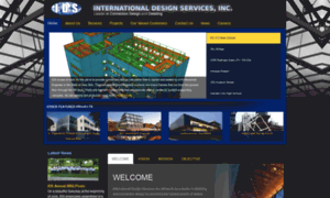 Intdesignservices.com thumbnail